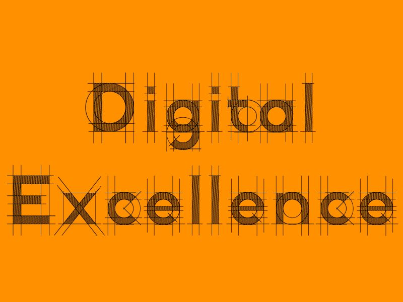 logo Digital Excellence